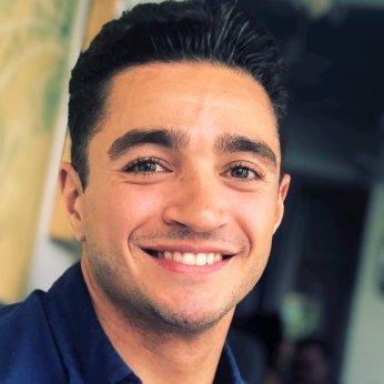 AmadeusGuerrero's profile picture. 