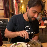 Julian (@itsjulianv) 's Twitter Profile Photo