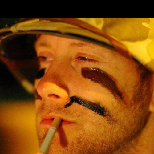 JRoyan's profile picture. 