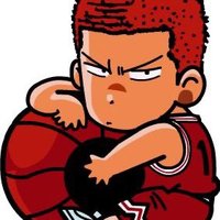 1OO (@s1am_dunk) 's Twitter Profile