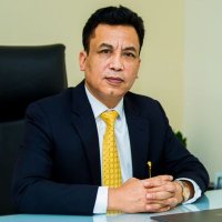Dr Sanjay Khadgi (@dr_khadgi) 's Twitter Profile