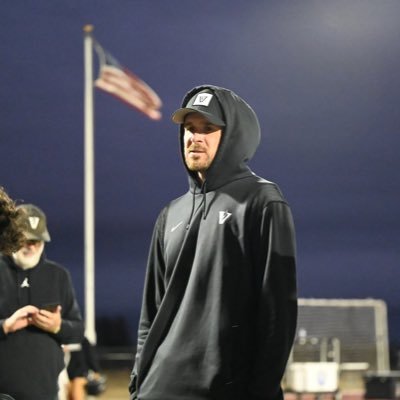 CoachJWinship's profile picture. HC Vandegrift Boys Soccer