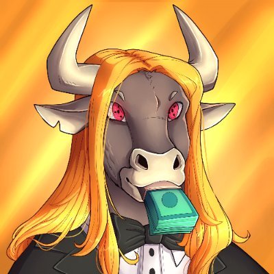 HildagoOlevia's profile picture. This is not financial advice, this is $GARBAGE. Follow @buygarbage for details coming soon 🚀