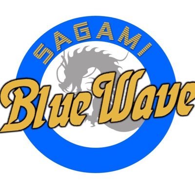 SagamiBlueWave Profile Picture