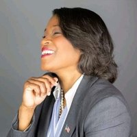 Deitra Stover Matthews, MPA - Public Policy(@deitramatthews) 's Twitter Profile Photo