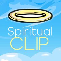 Spiritual Clip(@SpiritualClip) 's Twitter Profile Photo