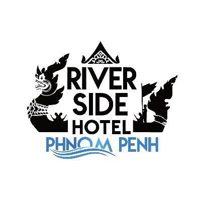 RIVERSIDE HOTEL PHNOM PENH!