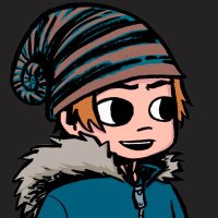 gip (@dosdiscos) 's Twitter Profile