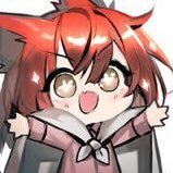 ziro31098's profile picture. 大体アークナイツ