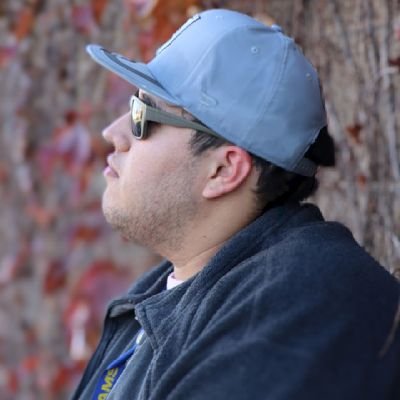 emanuelgalind14's profile picture. I am 24 and I love to film everything such as firetrucks, police etc.