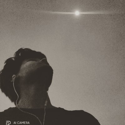 Adityac139's profile picture. A Splendid Man to be ✨