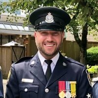 Sgt Lee Marten(@Canuckula) 's Twitter Profile Photo