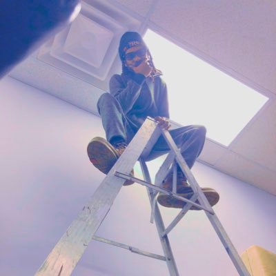 Scorpio_MJ's profile picture. I had a long journey to be here and I’m still picking pieces to the puzzle tik tok : scorpius_mj