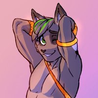 Fish Cooper (@fish_cooper) 's Twitter Profile