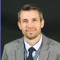 Justin Kleist (@jkleistfisd) 's Twitter Profile