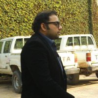 Syed Ali Abbas(@Rundownaliabbas) 's Twitter Profile Photo