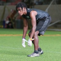 Xavier Unique Footman (@xavierfootman) 's Twitter Profile