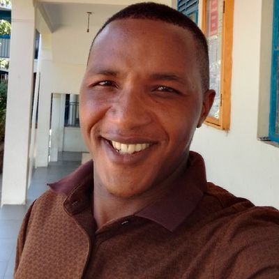 selleyrukundo's profile picture. Philosopher, motivational speaker, counselor, Psychologist