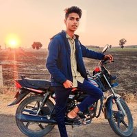 Hemant meenaji (@_h_meenaji) 's Twitter Profile