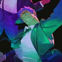 LJJoe's Alt (@jbjoebailey) 's Twitter Profile