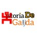 Historia De Gauda (@historiadegauda) Twitter profile photo