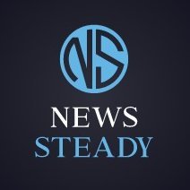 news_steady Profile Picture