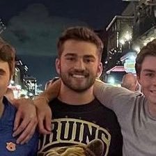 Jake Kramer Profile