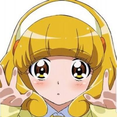 FLIGHTMuu's profile picture. 水樹奈々┊︎藍井エイル┊︎プリキュア ┊︎ジブリ┊︎ドラゴンボール┊︎SAO ┊︎JOJO┊︎アイマス ┊︎アニメ漫画LIVE全般 ┊︎主に女性声優女キャラ推し┊︎ちいかわ達に癒されて生きてます、ハチワレ推し🐈┊︎雑多垢┊︎ハッフルパフ系原色好き