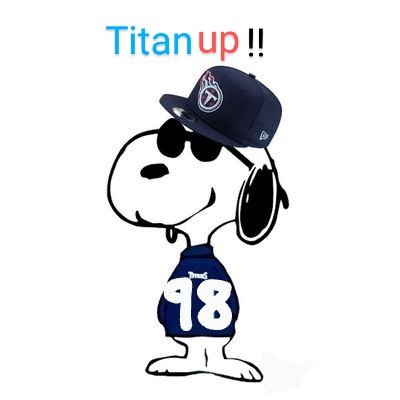 Ctessen_titanup Profile Picture