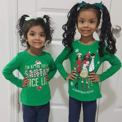 AnitaGangaram's profile picture. Blessed career mom of 4