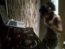 MrsDJAK47's profile picture. The universal language