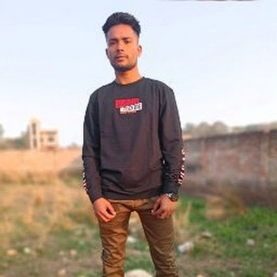 SabirAn32147612's profile picture. 