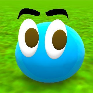 A retro inspired 3D collect-a-thon platformer featuring adorable slimes who combine their elemental abilities to save their world!