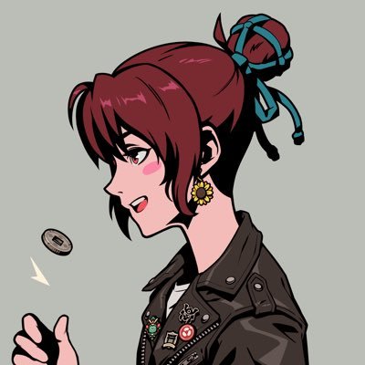 0xManaburner's profile picture. 