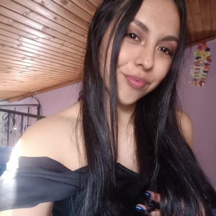 _Liseeeth's profile picture. Ingeniería de Sistemas y Computación 💪❤