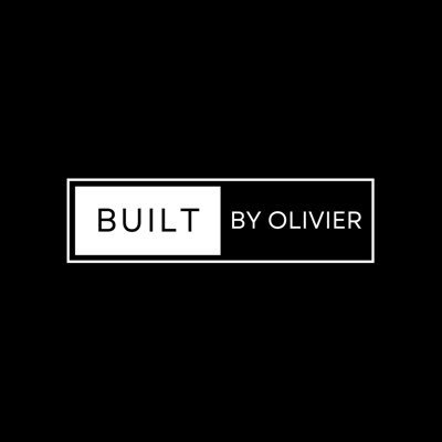 Welcome to Built By Olivier ! Your one stop shop for all of your home repair needs. Providing you with Quality work, in a timely manner at a affordable price.