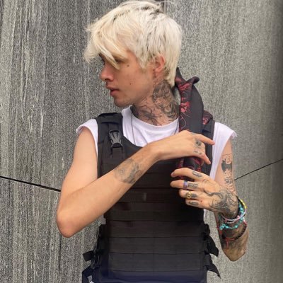 yaremi555's profile picture. RPDF / wiplasher 💜