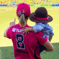 Ellyse Perry(@EllysePerry) 's Twitter Profile Photo