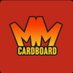 MMcardboard (@MMcardboard) Twitter profile photo