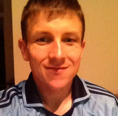 Mattycee76's profile picture. 