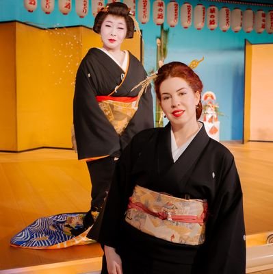 BertiePage's profile picture. japan. mongolia. cats. rocknroll.