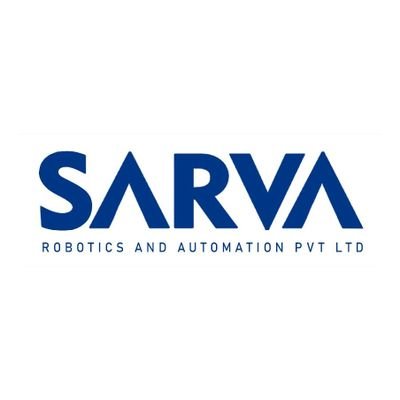 We SARVA RobotManufacturing company and also provide Training for several points of Robotics and Automation,
our moto: OUR MACHINE YOUR MISSION