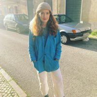 Sarah Marsh (@sloumarsh) 's Twitter Profile