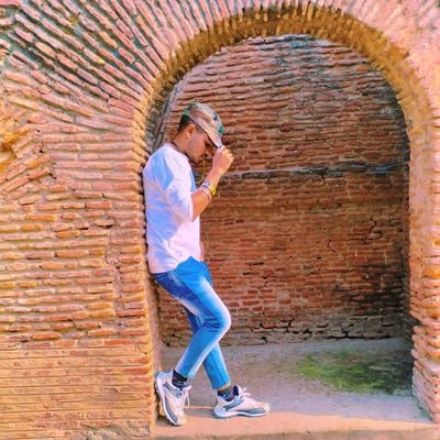 Pradeep53841060's profile picture. 