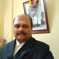 Mahesh VP 🇮🇳 Advocate (@vp_mahesh) 's Twitter Profile