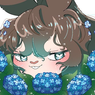 Rachel's Rainy Rabbitさんのプロフィール画像