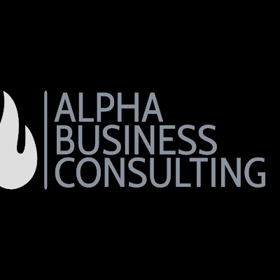 Alpha Business Consulting exists to help owners be successful and take away some of the stress and confusion that comes with running a business.