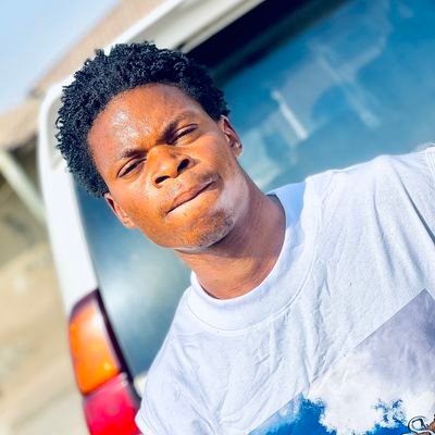 Iamjohnson411's profile picture. I mind my own business 🤠 .mind your own