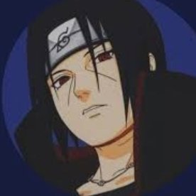 Itachi_uchihaさんのプロフィール画像