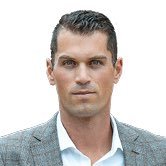 Real Estate & Investing ⚾️ Former Pro Athlete 📺 Fox/HULU